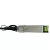 SFP+ Kabel BlueOptics SFP-STACK-KIT-BL 1m Stecker/Stecker