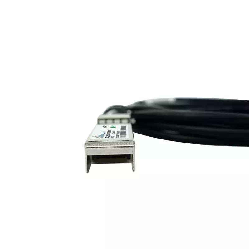 SFP+ Kabel BlueOptics SFP-STACK-KIT-BL 1m Stecker/Stecker