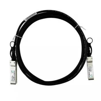 SFP+ Kabel BlueOptics SFP-STACK-KIT-BL 1m Stecker/Stecker