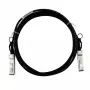 SFP+ Kabel BlueOptics SFP-STACK-KIT-BL 1m Stecker/Stecker