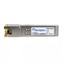 Kupfer-Netzwerk-Transceiver-Modul BlueOptics SFPTR-RJ45-SERAV-BO 1250 Mbit/s RJ-45