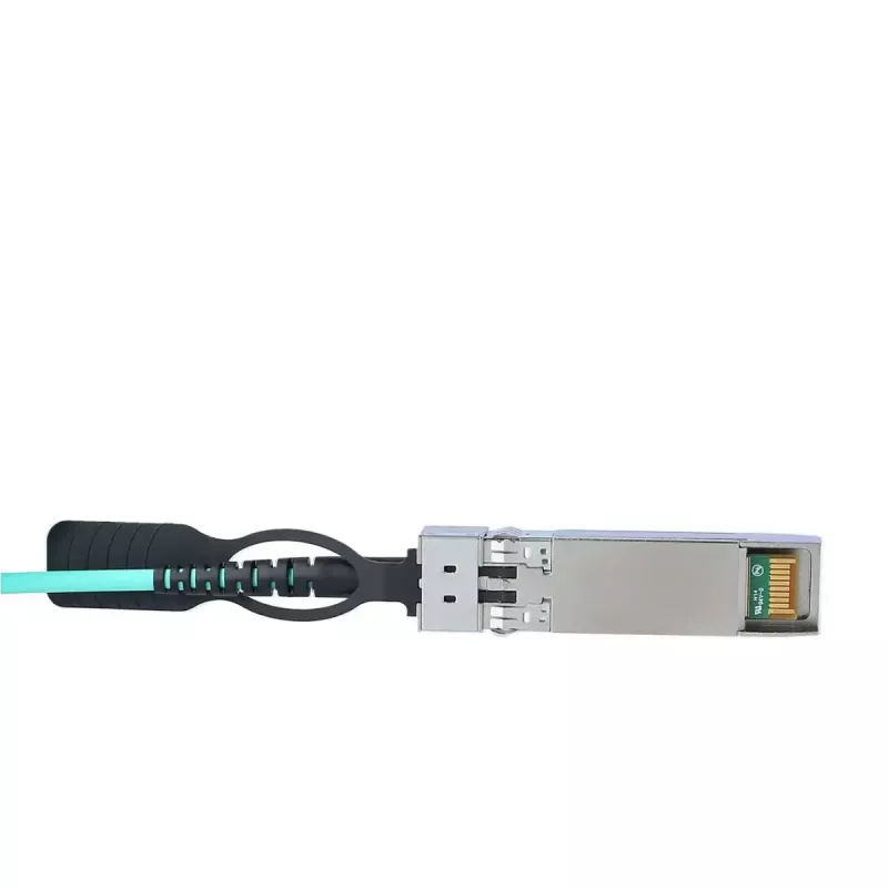 Netzwerkkabel BlueOptics SFP-XG-D-AOC-3M-BO SFP+ InfiniBand 3m Orange