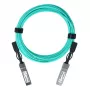 Netzwerkkabel BlueOptics SFP-XG-D-AOC-3M-BO SFP+ InfiniBand 3m Orange