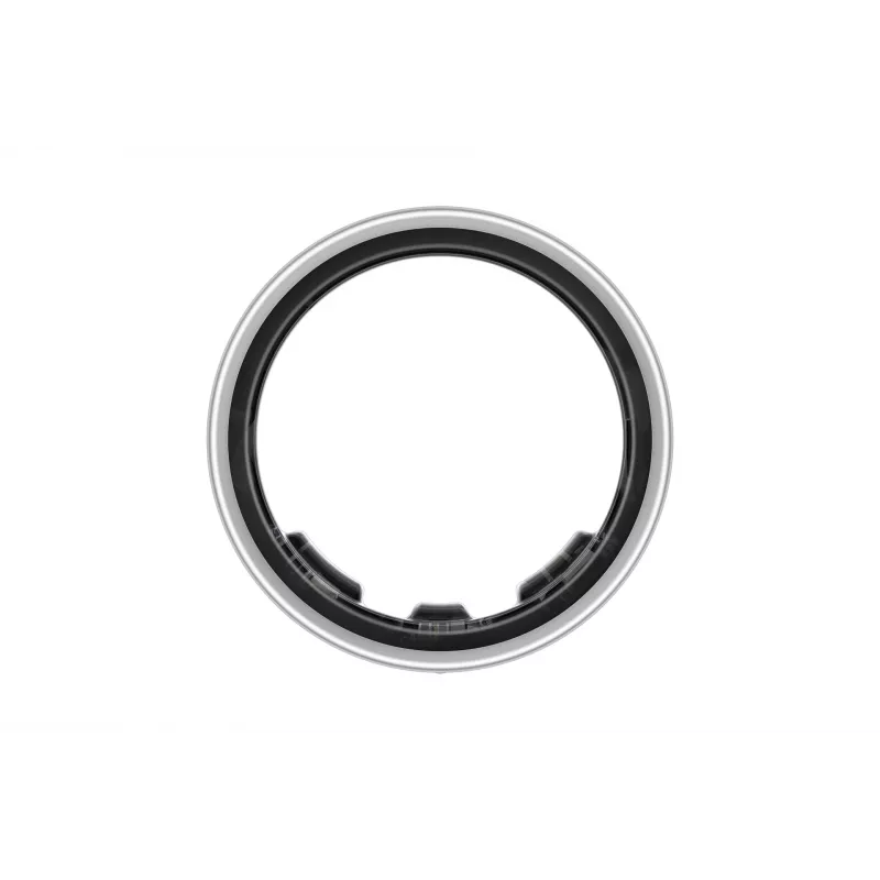 Samsung Galaxy Ring No Smart Ring Activity Tracker IP68 Silber