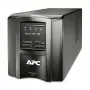 APC SMT750C USV unterbrechungsfreie Stromversorgung Line-Interactive 0.75 kVA 500 W 6 AC-Ausgänge