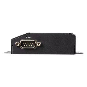 ATEN 1-Port RS-232 Secure Device Server mit 10/100Base-T(X)