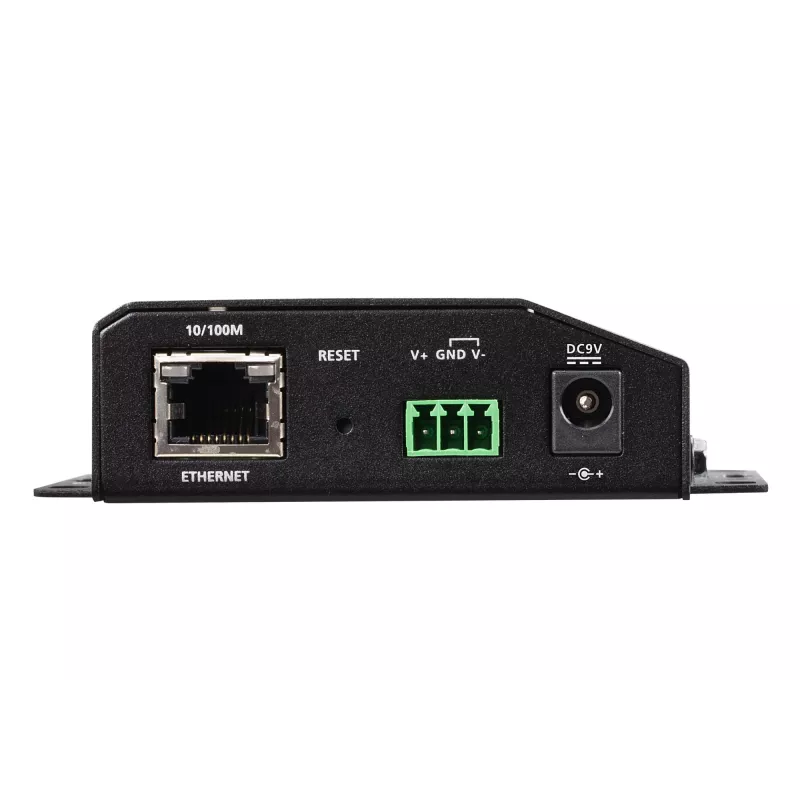 ATEN 1-Port RS-232 Secure Device Server mit 10/100Base-T(X)