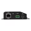 ATEN 1-Port RS-232 Secure Device Server mit PoE, 10/100Base-T(X), 210 g