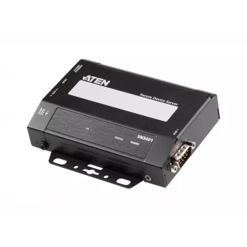 ATEN SN3401 1-Port RS-232/422/485 Secure Device Server