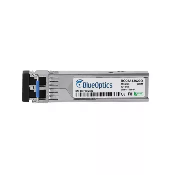 SFP-Transceiver-Modul BlueOptics SP-03-IR1-CDFN-BO 155 Mbit/s 1310 nm