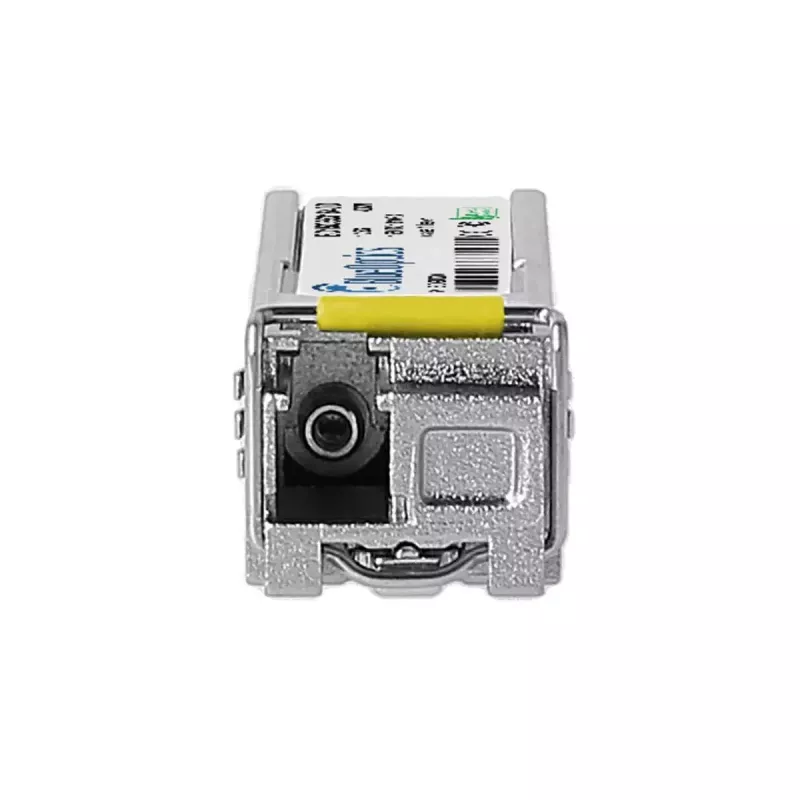 SFP-Transceiver-Modul BlueOptics SPL-53-GB-BD-CDFM-BO 1250 Mbit/s