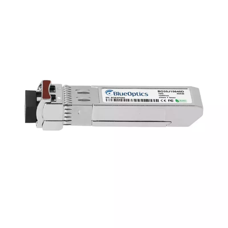 SFP+ Transceiver BlueOptics SPP-10E-ER-CDFD-BO 10000 Mbit/s