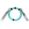 BlueOptics SPTMJP1PMCDF001-BO QSFP28 AOC, 1 m