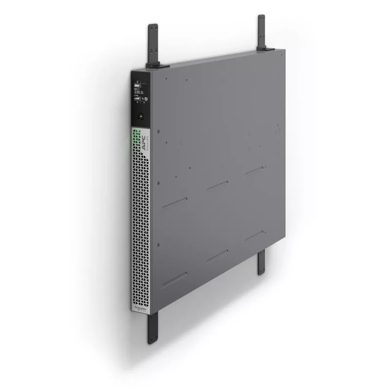 APC Smart-UPS Ultra SRTL2K2RM1UIC USV, 2200 VA / 2200 W, 1U Rack, Li-Ion, SmartConnect
