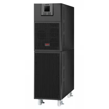 APC SRV6KI USV unterbrechungsfreie Stromversorgung (USV) Doppelwandlung (Online) 6 kVA 6000 W