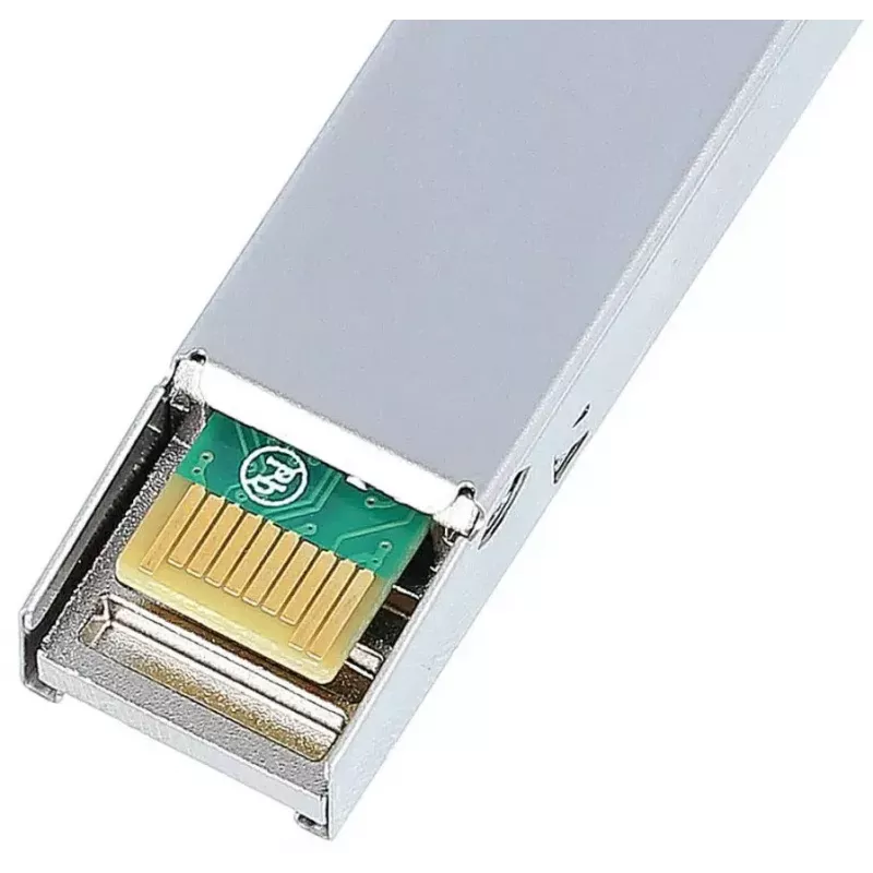 SFP-Transceiver-Modul BlueOptics SRX-SFP-FE-FX-BO 155 Mbit/s