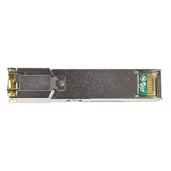 Kupfer-Transceiver-Modul BlueOptics SU56AG-BO 1250 Mbit/s SFP