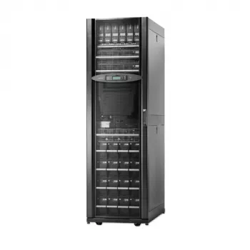 Unterbrechungsfreie Stromversorgung USV APC SY32K48H-PD 32 kVA 61 dB