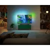 Philips TAB5109/10 Soundbar-Lautsprecher Grau 2.0 Kanäle 60 W