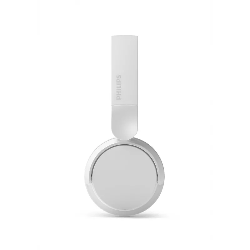Philips 4000 series TAH4209WT/00 Kopfhörer/Headset Kabellos On-Ear Anrufe/Musik Bluetooth Weiß