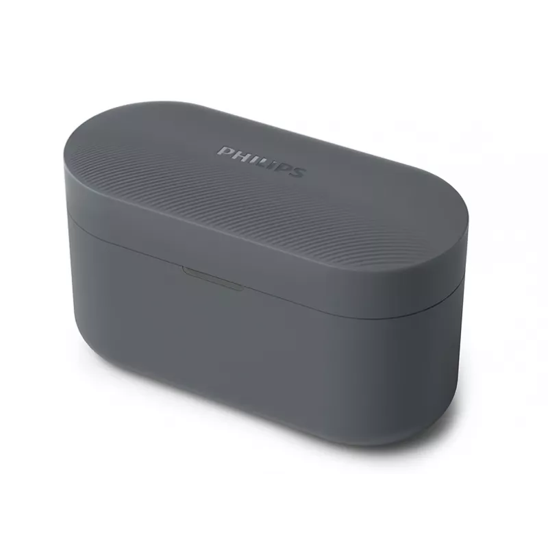 Philips 3000 Serie TAT3509GY/00 Kopfhörer/Headset True Wireless Stereo (TWS) In-Ear Telefonate/Musik Bluetooth Grau