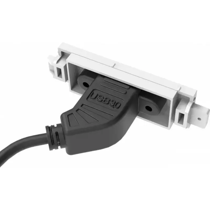 USB-Steckdose Vision TC3 USBB