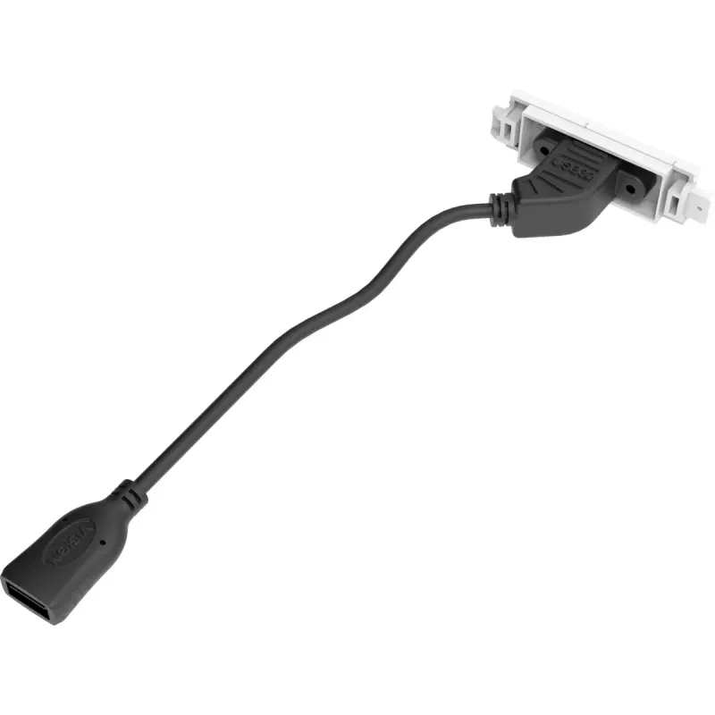 USB-Steckdose Vision TC3 USBB