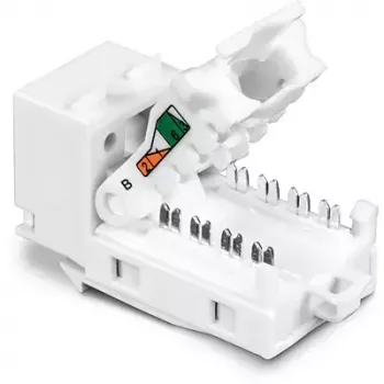 Keystone-Modul Trendnet TC-K50C6