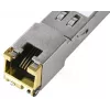 BlueOptics TEG-10GBRJ-BO SFP+ Kupfer-Transceiver, RJ45, 10GBASE-T, 30 m