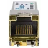 BlueOptics TEG-10GBRJ-BO SFP+ Kupfer-Transceiver, RJ45, 10GBASE-T, 30 m