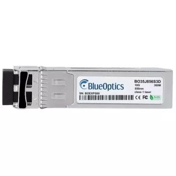 BlueOptics TEG-10GBSR-BO Netzwerk-Transceivermodul Glasfaser SFP+ 300 m