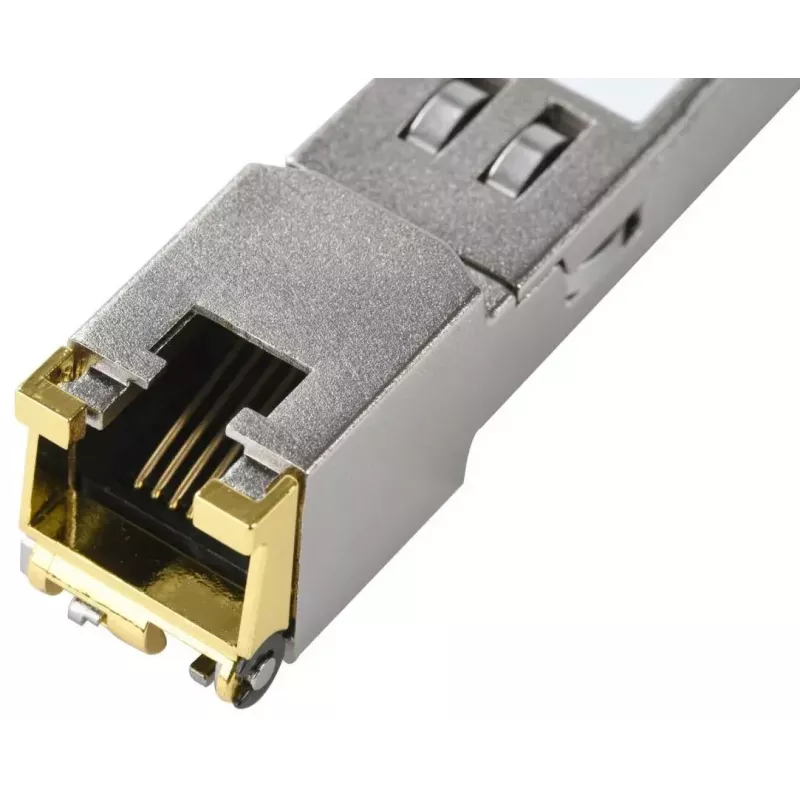 Kupfer-SFP-Transceiver BlueOptics TEG-MGBRJ-BO 1250 Mbit/s