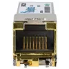 Kupfer-SFP-Transceiver BlueOptics TEG-MGBRJ-BO 1250 Mbit/s