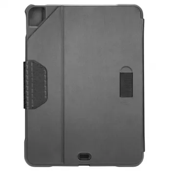 Targus Click-In 27.9 cm (11 Zoll) Folio Schwarz