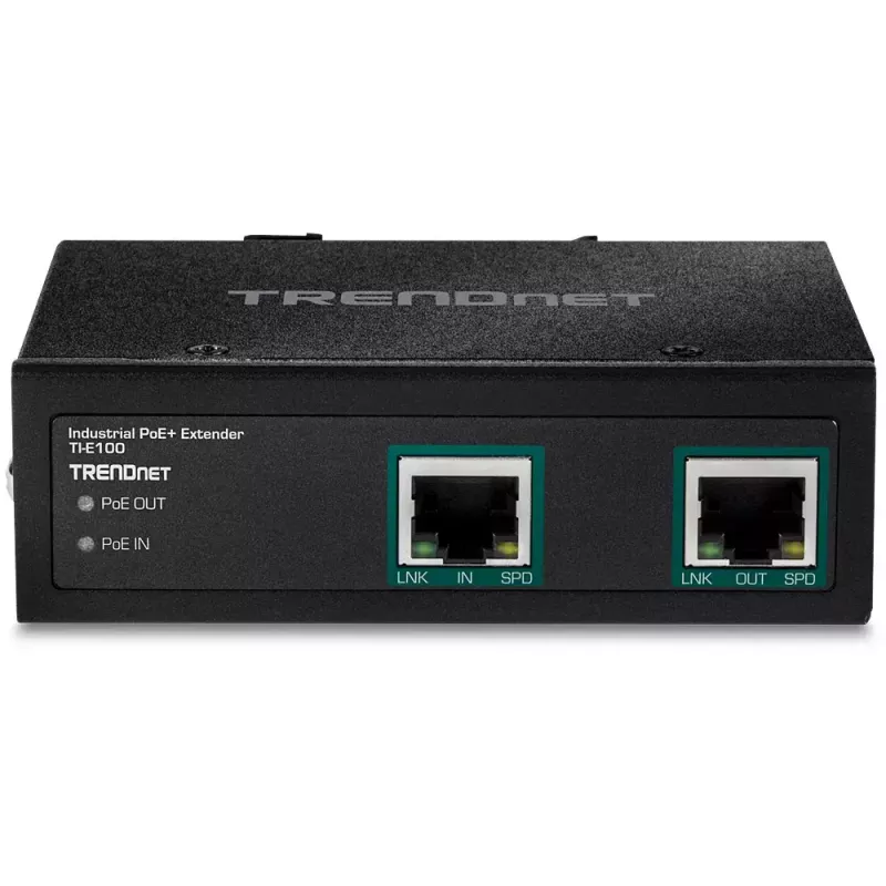 Netzwerk-Transmitter Trendnet TI-E100