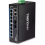 Network Switch Trendnet TI-G102 Gigabit Ethernet