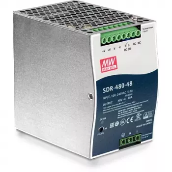 Netzteil Trendnet TI-S48048