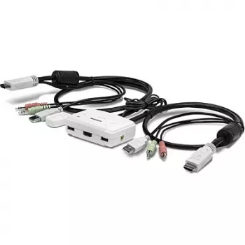 KVM-Switch Trendnet TK-215i
