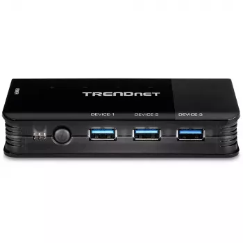 Data Switch Trendnet TK-U404