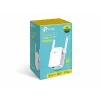 TP-LINK TL-WA855RE Netzwerkverstärker Netzwerk-Sender und -Empfänger Weiß