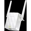 TP-LINK TL-WA855RE Netzwerkverstärker Netzwerk-Sender und -Empfänger Weiß