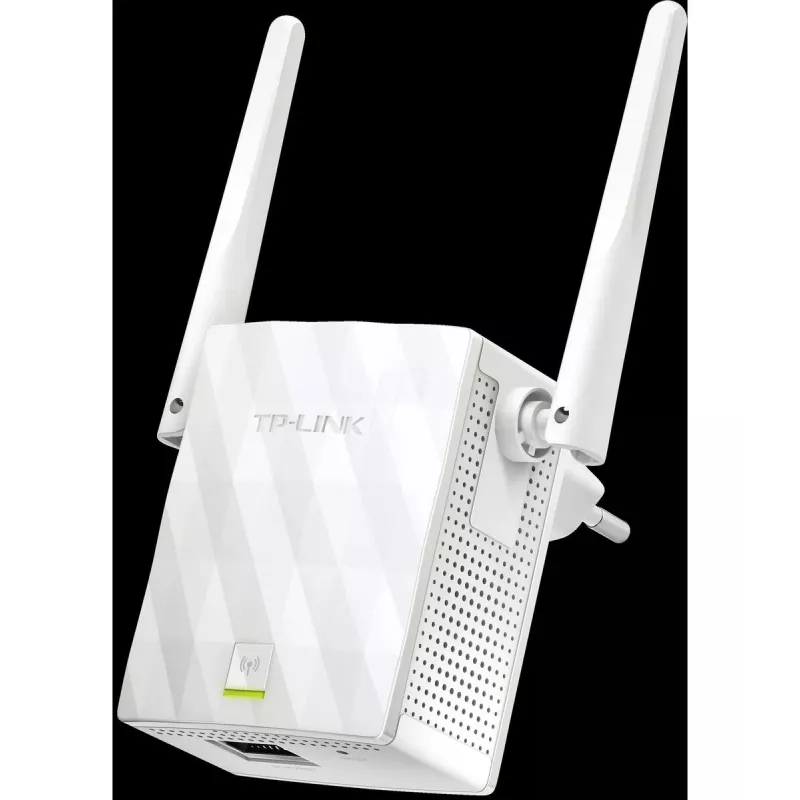 TP-LINK TL-WA855RE Netzwerkverstärker Netzwerk-Sender und -Empfänger Weiß