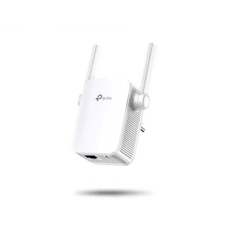 TP-LINK TL-WA855RE Netzwerkverstärker Netzwerk-Sender und -Empfänger Weiß