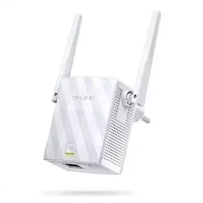 TP-LINK TL-WA855RE Netzwerkverstärker Netzwerk-Sender und -Empfänger Weiß