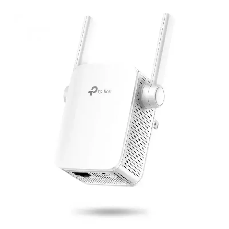 TP-LINK TL-WA855RE Netzwerkverstärker Netzwerk-Sender und -Empfänger Weiß
