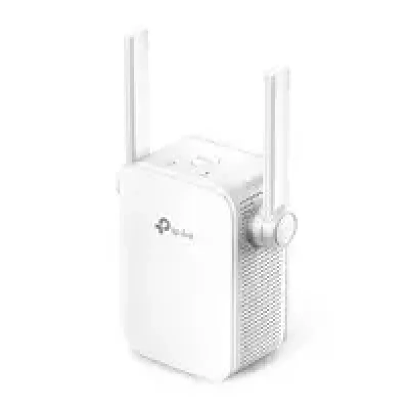 TP-LINK TL-WA855RE Netzwerkverstärker Netzwerk-Sender und -Empfänger Weiß