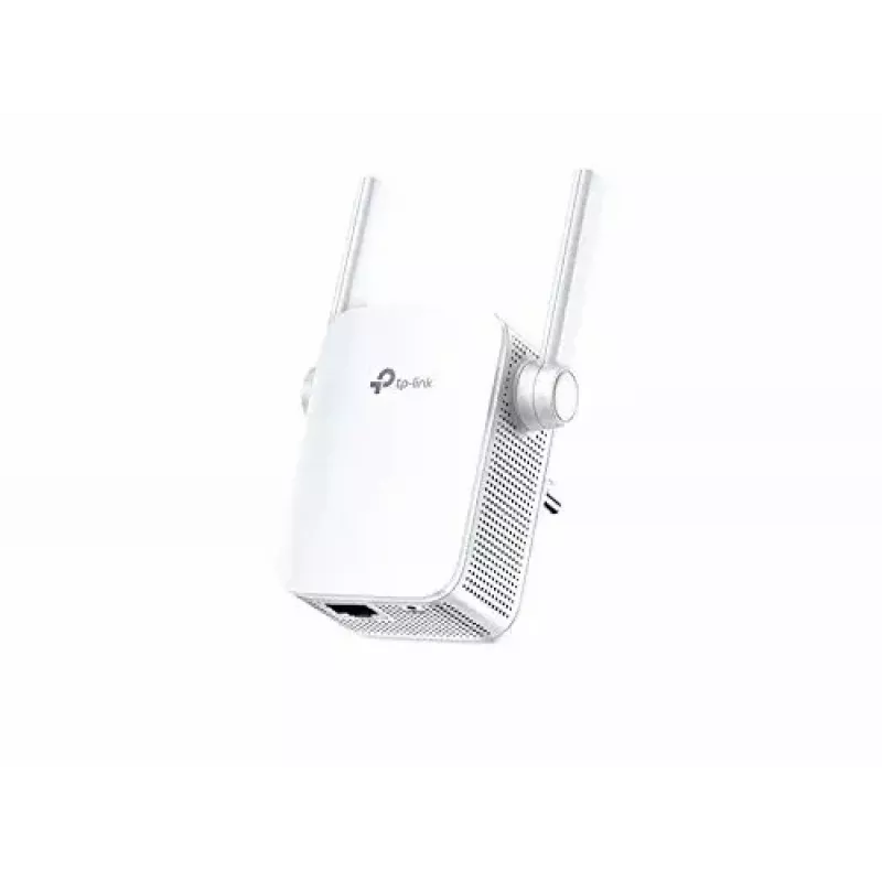 TP-LINK TL-WA855RE Netzwerkverstärker Netzwerk-Sender und -Empfänger Weiß