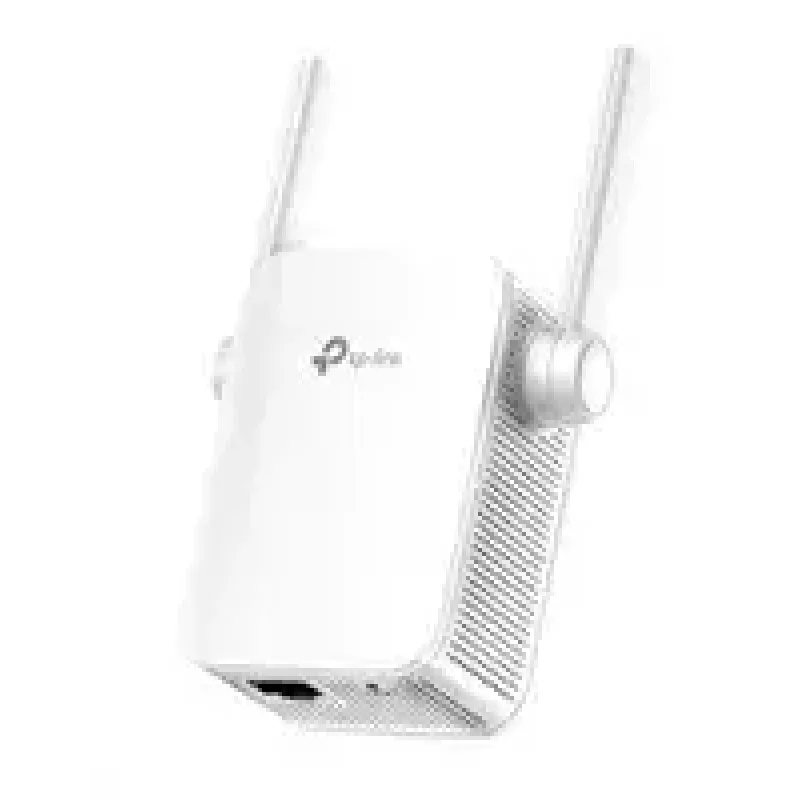 TP-LINK TL-WA855RE Netzwerkverstärker Netzwerk-Sender und -Empfänger Weiß