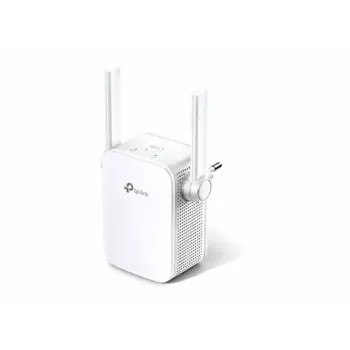TP-LINK TL-WA855RE Netzwerkverstärker Netzwerk-Sender und -Empfänger Weiß