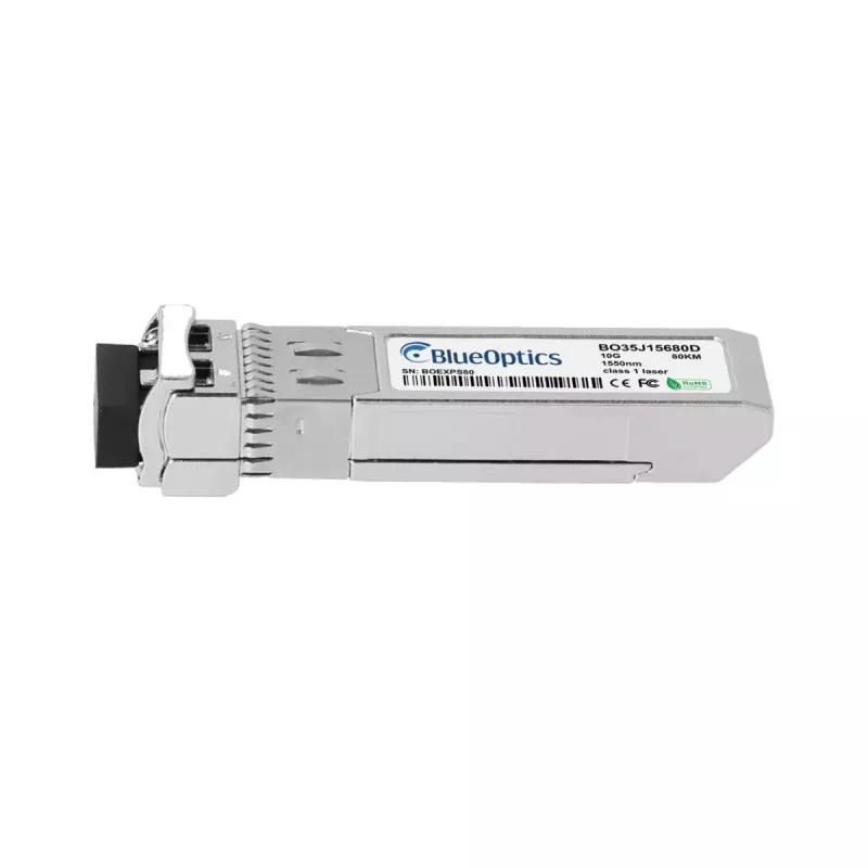 SFP-Transceivermodul BlueOptics TN-10GSFP-LR7-BO 10000 Mbit/s 1550 nm